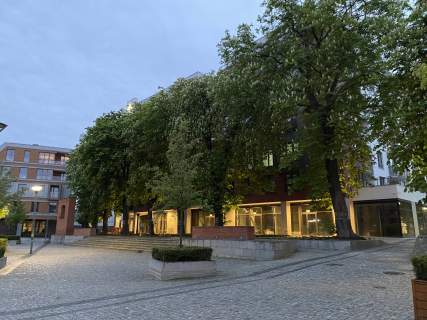 Piękny, nowy apartament urządzony 2-pok. Garnizon bezpośr.
