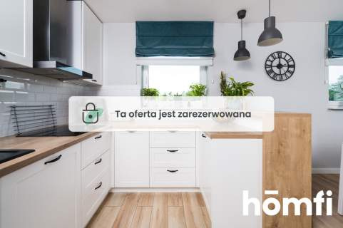 JASNE 3 POK Z KLIMATYZACJĄ UL. BOCHENKA