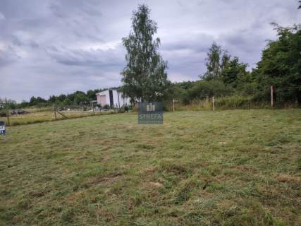 Działka budowlana nad morzem Pogorzelica 639m2