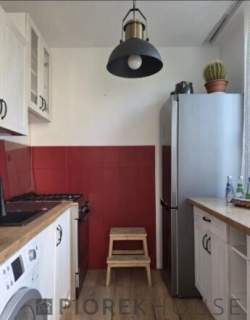 3-pokojowe mieszkanie na Woli
