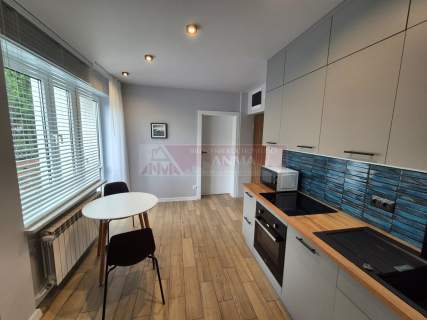 Komfortowy apartament z tarasami i garażem LUBLIN