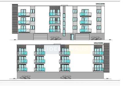 PNB na 20 mieszkań od 25m do 47m2