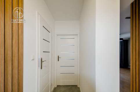 Stylowe 3 pokoje, 55 m2, Nowa Wygoda