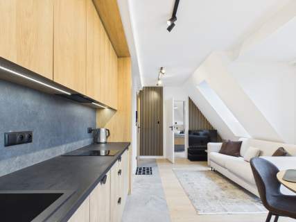 Piękny Apartament Małe Białczańskie