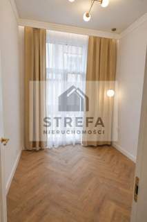 NOWOCZESNY APARTAMENT W SERCU TARNOWA - STYL, KLASA I KOMFORT