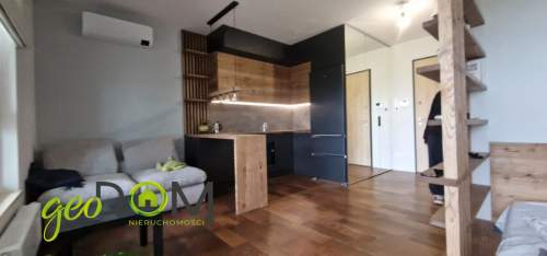 Wynajem 36 m2 Gdańsk Starowiejska 62A
