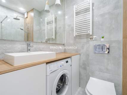 Mieszkanie na sprzedaż, 37 m2, Bochnia
