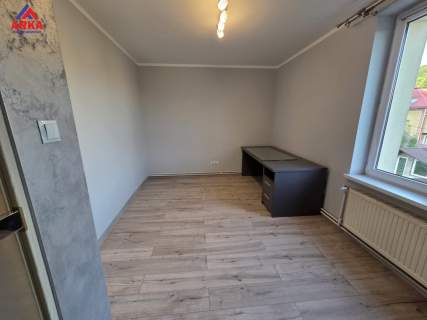 Mieszkanie po remoncie w centrum Mszany Dolnej