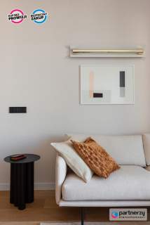 ATRIUM OLIVA 2 pokoje PREMIUM