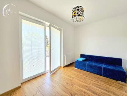3 pokoje taras 82m2 miejsce postojowe