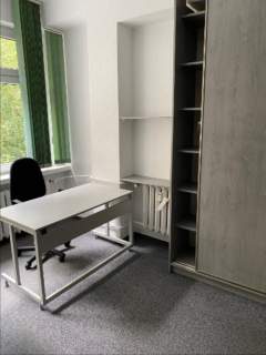 Biuro do wynajęcia, 19,6 m2, Poznań