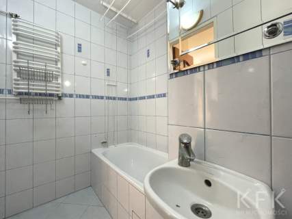 Dwa pokoje, centrum, osiedle Mokre, inwestycyjne