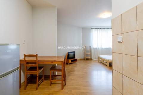 Mieszkanie na sprzedaż, 35 m2, Kraków