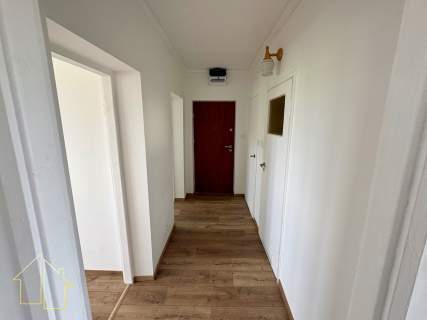 Świeżo wyremontowane mieszkanie 56,1 m cisza, spokój i komfo