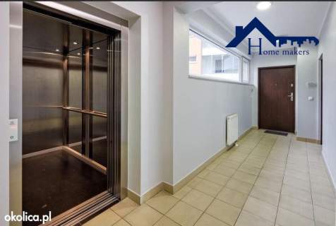 2 Pokoje Metro Balkon Rozkładowe Wola