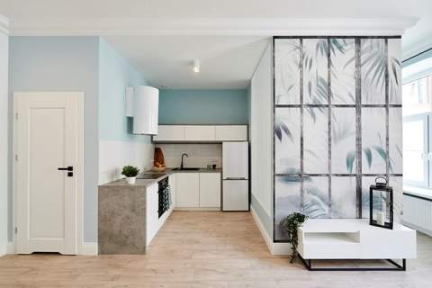 Piękne mieszkanie w Centrum, ul. Piotrkowska 37