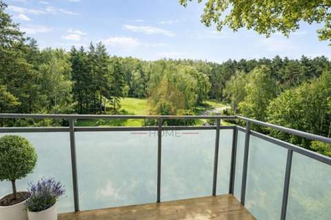 Spokojna okolica 3 Pokoje 64 m Balkon 