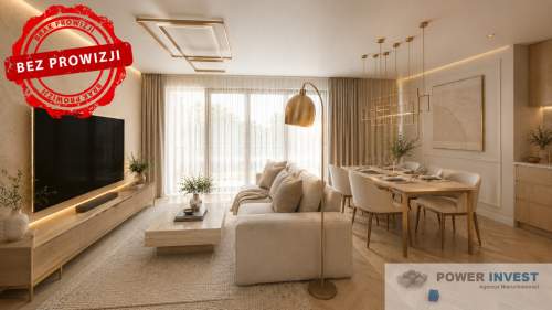 4 pokoje 73m Duży balkon Oddane 0% PCC