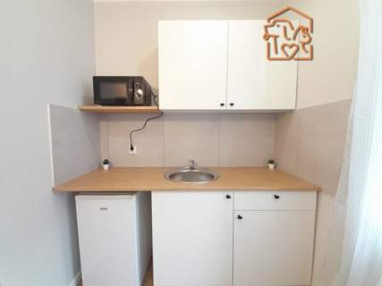 Funkcjonalne studio, pet-friendly - Cmentarna 26