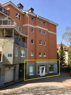 Lokal użytkowy 101m2 5 piwnic - Gdynia Dąbrowa