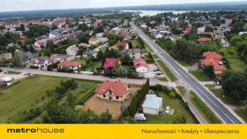 Dom z duszą w centrum Serocka