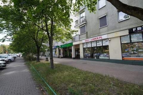 KAWALERKA Z OSOBNA KUCHNIA