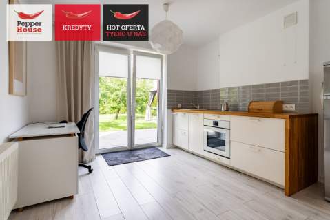 Dom 250m2, 3 osobne strefy mieszkalne, 6 pokoi