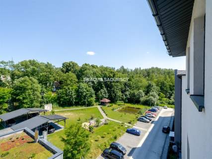 Mieszkanie na sprzedaż, 37 m2, Bochnia