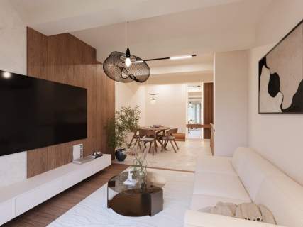 LOKAL MIESZKALNY W SUTERENIE - 54,51m2- 389 000 ZŁ
