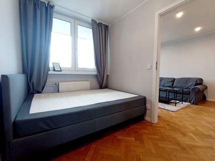 Grochowska 172, Praga Południe,2 pokoje z balkonem