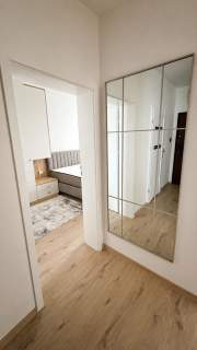 2-pokojowy apartament z klimatyzacją