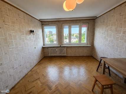 KSM, balkon, winda 6800 zł/m2, 2 pokoje