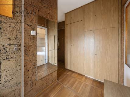 3 pokoje 51 m2 ul. Reymonta Balkon KW 