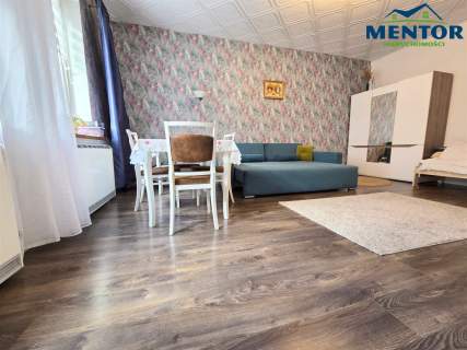 Przestronne mieszkanie 54 m Wyposażenie 