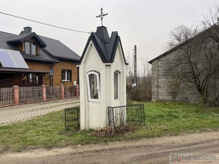Oferta inwestycyjna   dwa budynki mieszkalne