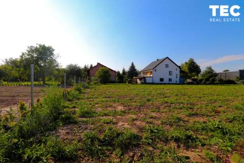 Idealna pod inwestycje działka 41arów