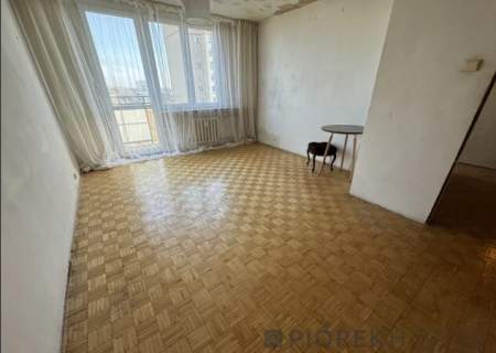 2-pokojowe mieszkanie na Targówku