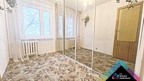 Przestronne mieszkanie 1000lecie