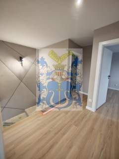 Nowy bliźniak Zielonki 130m2 4pokoje DO WYNAJĘCIA