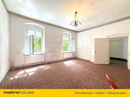 130m2 do podziału wg własnego pomysłu - Okazja 