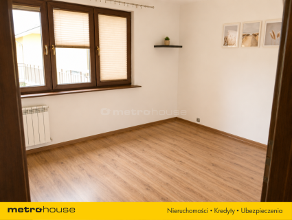 64 m Po remoncie Loggia 1 piętro