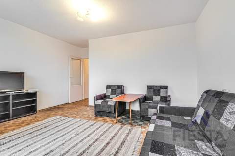 ul. Saperów - 4 pokoje, rozkładowe, balkon