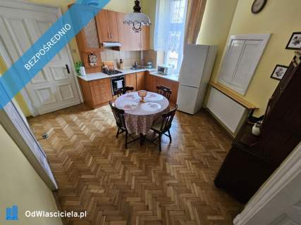 Atrakcyjne mieszkanie 110m2 do wynajęcia ul.Piotrkowska 114 3...