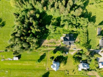 Działka przy ul. Wierch Głodowski Bukowina Tatrzańska 1343m2