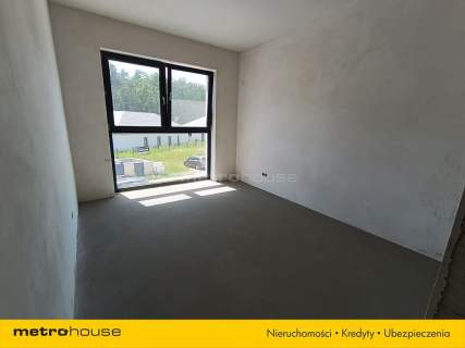 Nowoczesny dom premium z ogrodem pod lasem Bilcza