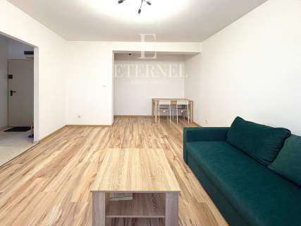Mieszkanie 35m2 pet friendly balkon parking free