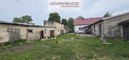 Dom na sprzedaż, 129 m2, Rychnów