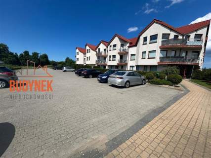 Mieszkanie - Darłowo Darłówko