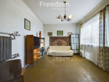Dom i dochodowy sad 1,74 ha Zakup dla każdego