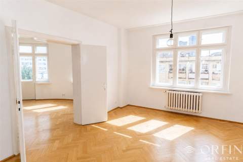 Duze mieszkanie w Centrum Gdyni 105 m2 